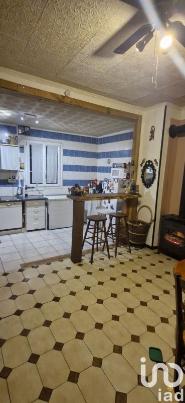 Maison de ville 3 Pièce(s) Aix-Villemaur-Pâlis