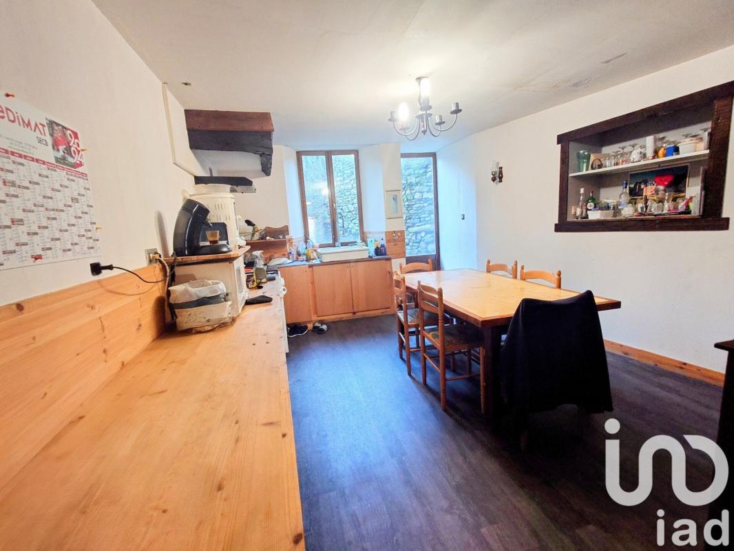 Maison de ville 6 Pièce(s) Bellac