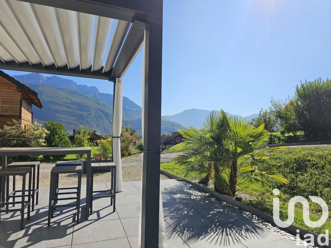 Maison traditionnelle 4 Pièce(s) Doussard