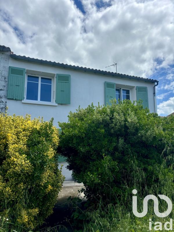 Maison 5 Pièce(s) Sainte-Marie-de-Ré