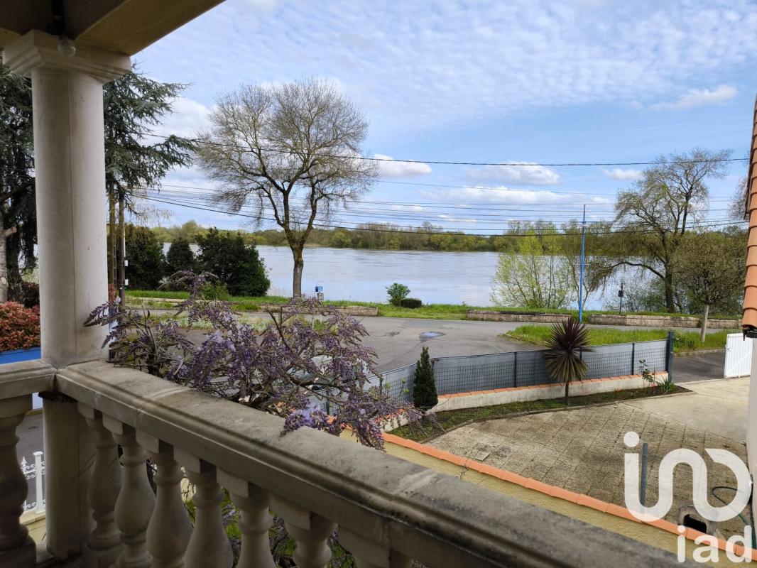 Maison 5 Pièce(s) Sainte-Luce-sur-Loire