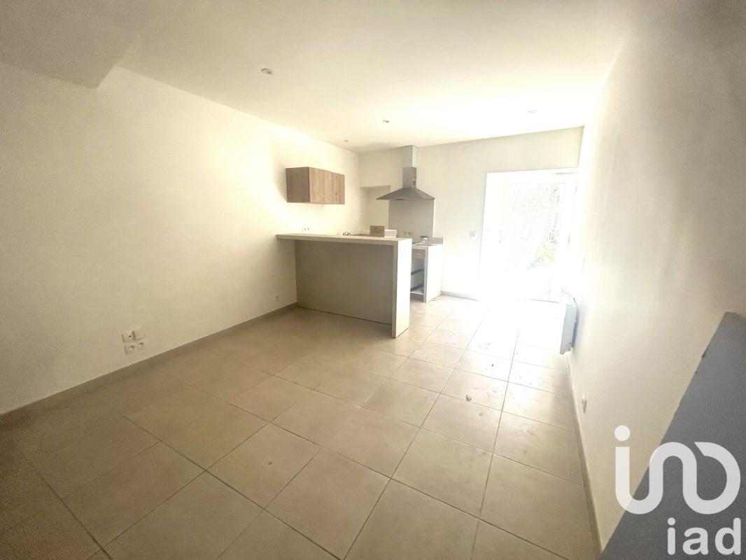 Appartement 3 Pièce(s) Aramon