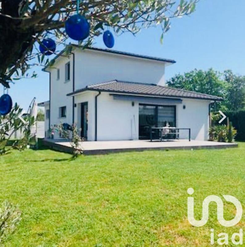 Maison 4 Pièce(s) Ambarès-et-Lagrave