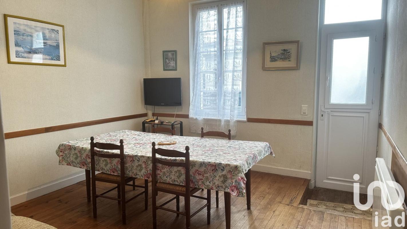 Maison de ville 5 Pièce(s) Royan