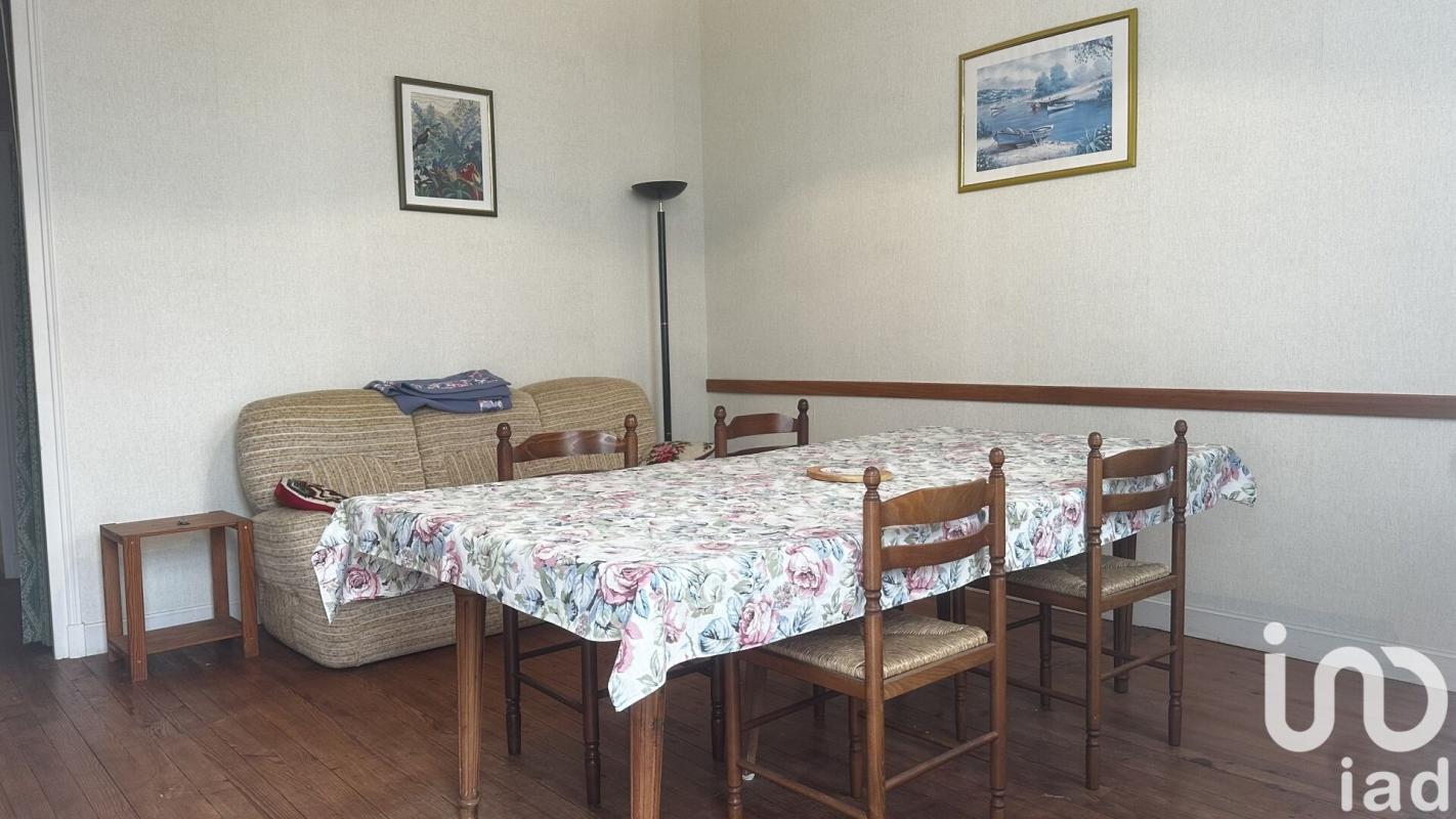 Maison de ville 5 Pièce(s) Royan