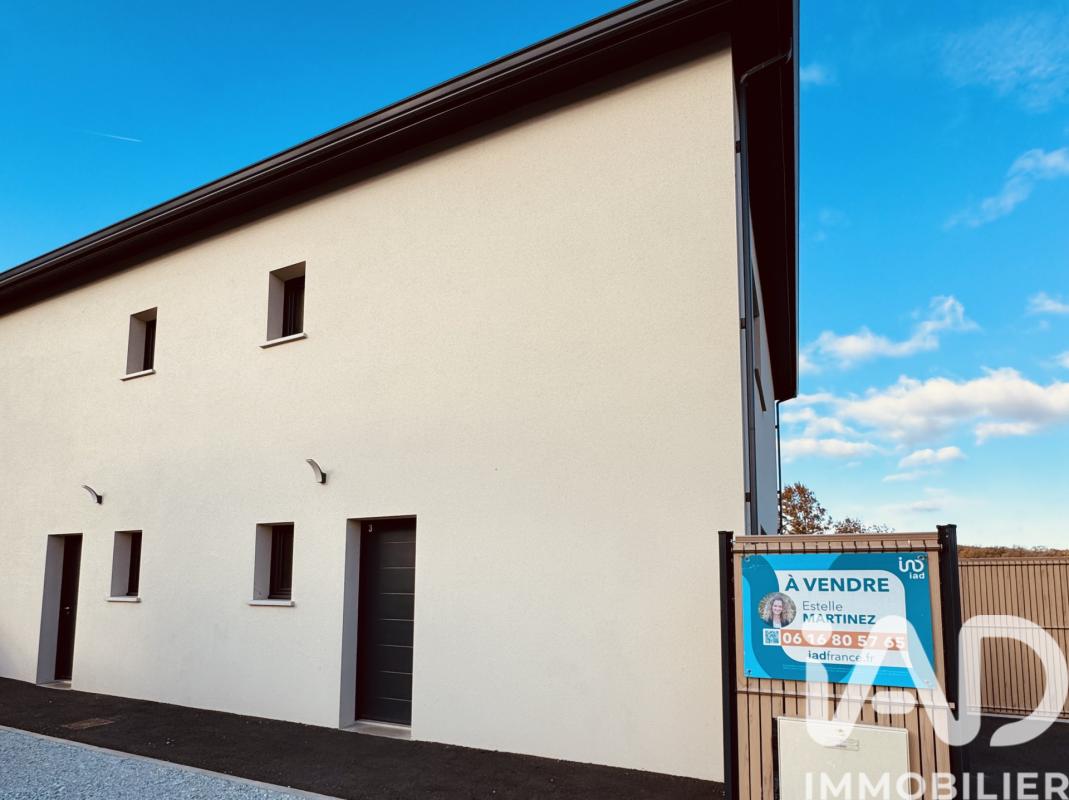 Maison 4 Pièce(s) Eaunes