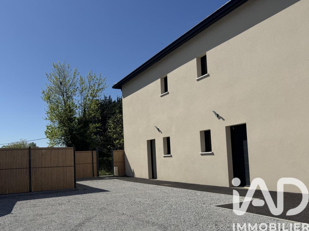 Maison 4 Pièce(s) Eaunes