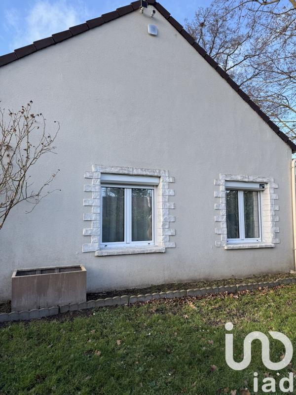 Maison traditionnelle 6 Pièce(s) Marcoussis