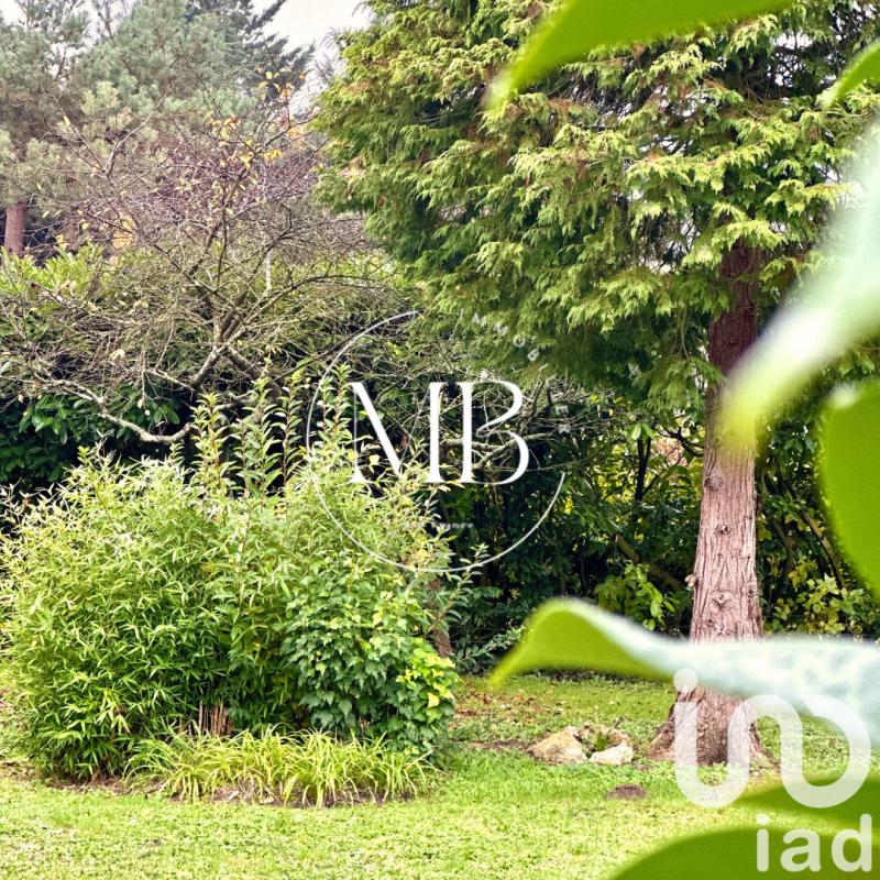 Terrain  Asnières-sur-Oise