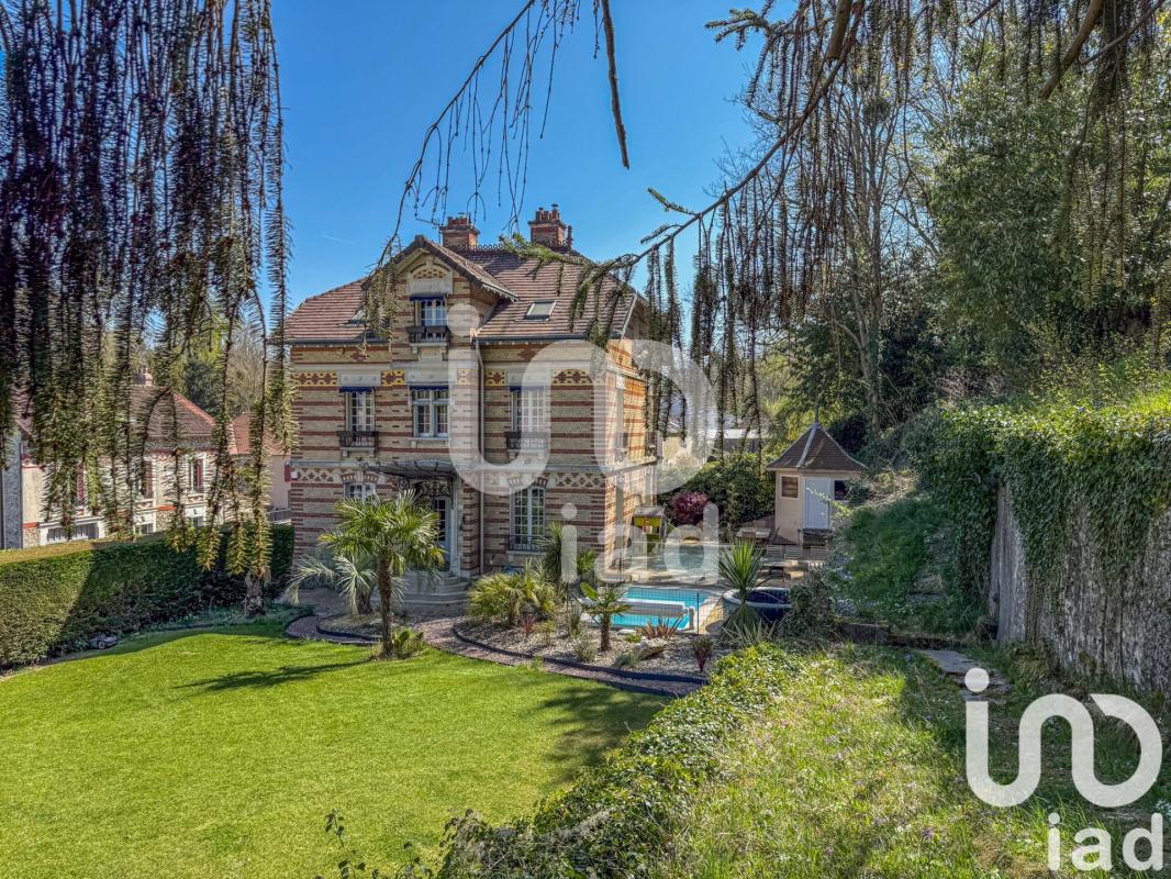 Maison 12 Pièce(s) La Ferté-Gaucher