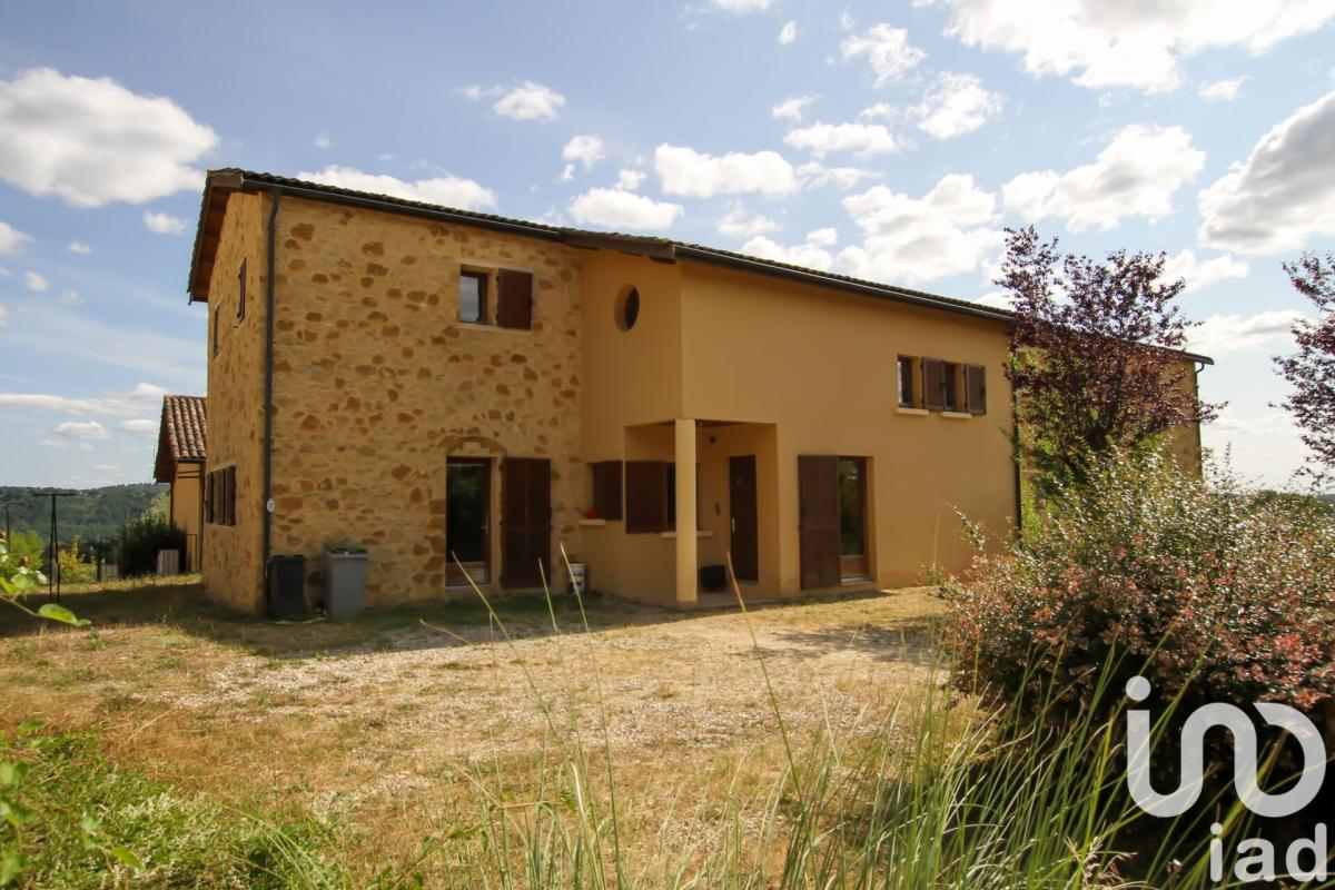 Maison 13 Pièce(s) Le Bugue