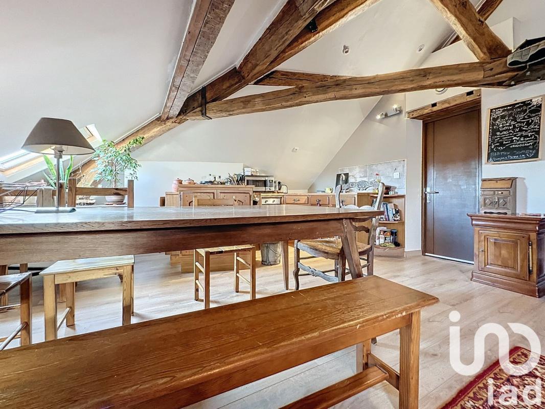 Appartement 2 Pièce(s) Melun