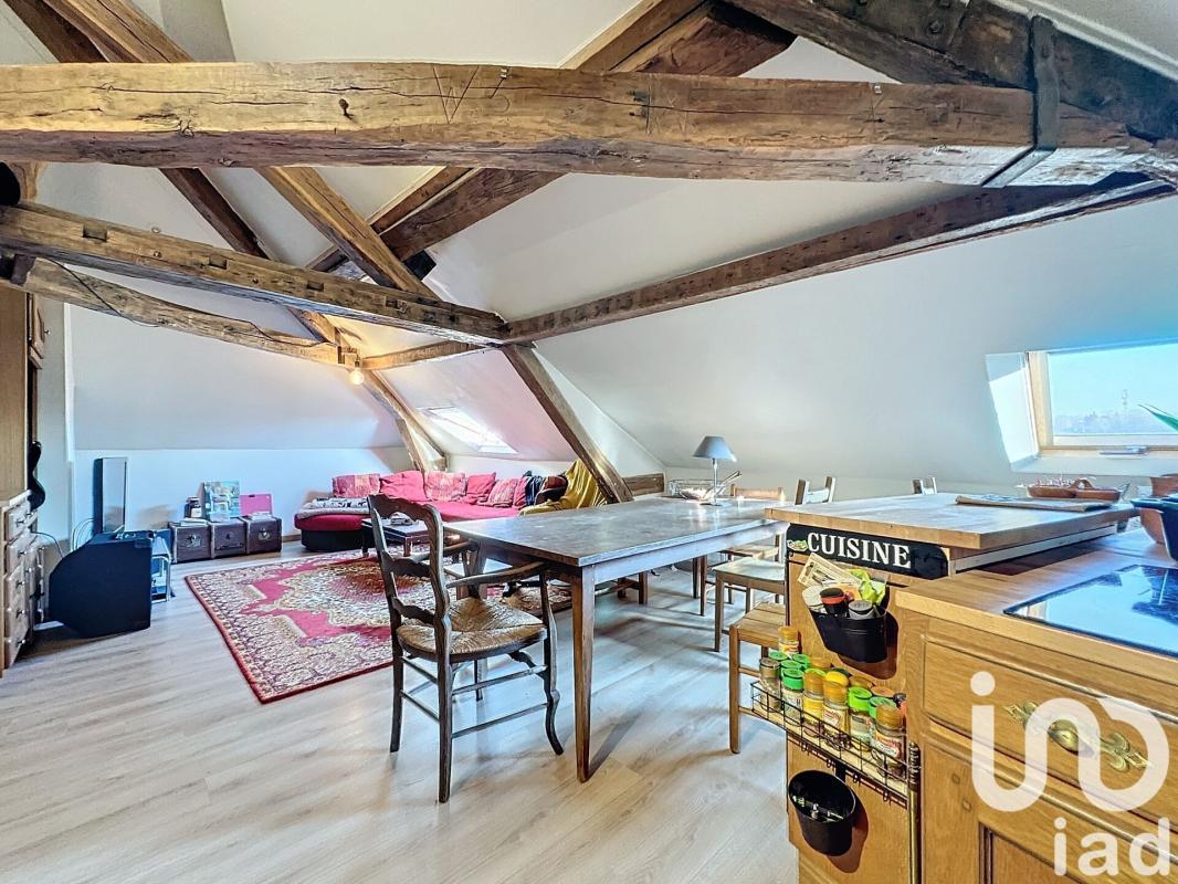 Appartement 2 Pièce(s) Melun