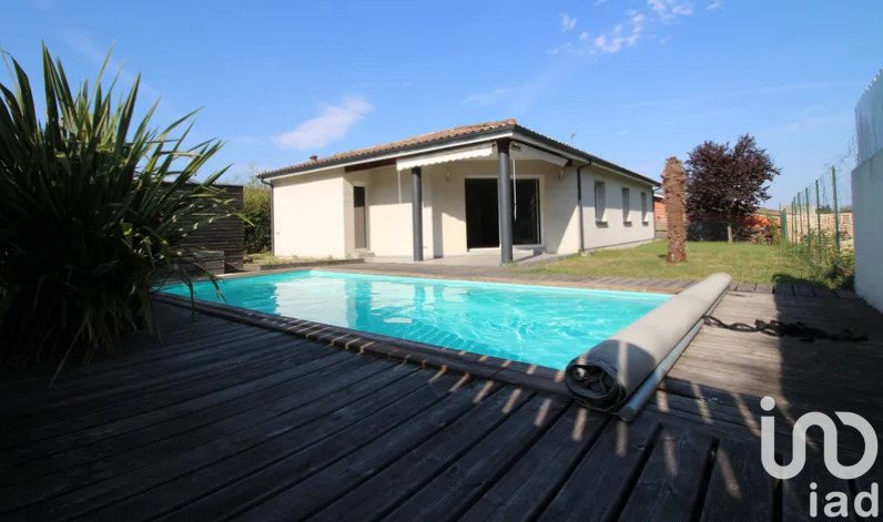 Maison traditionnelle 4 Pièce(s) Galgon