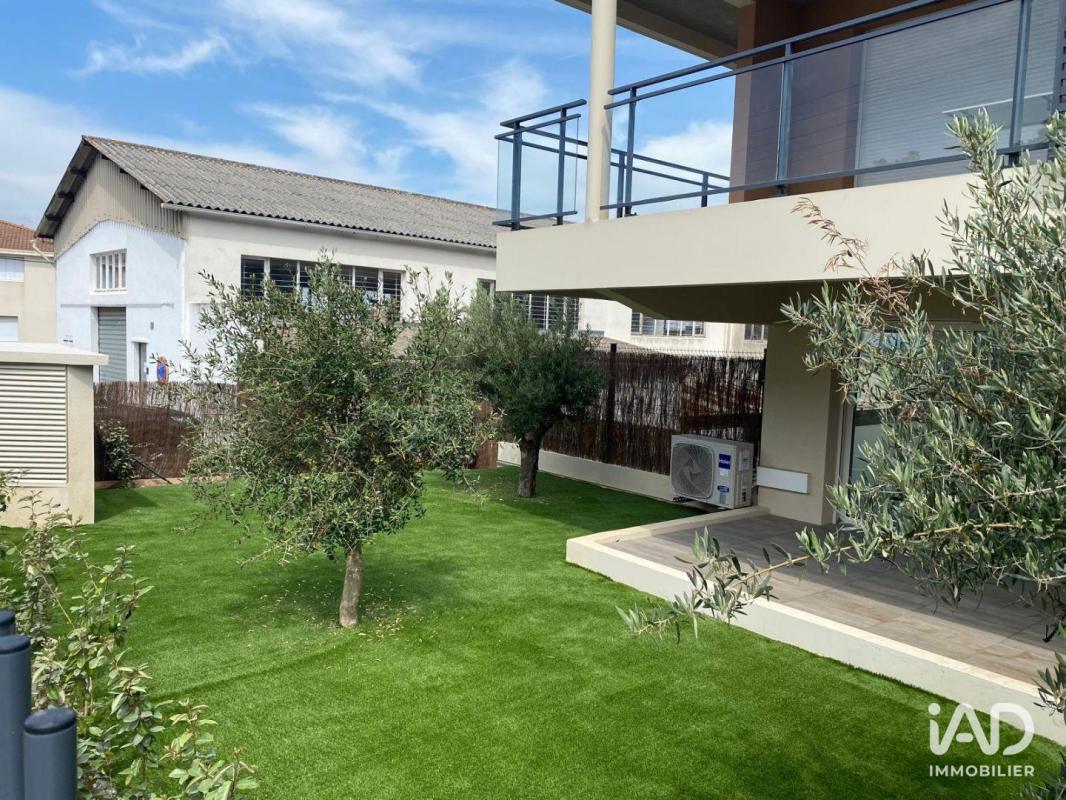 Appartement 4 Pièce(s) Saint-Raphaël - Photo 4