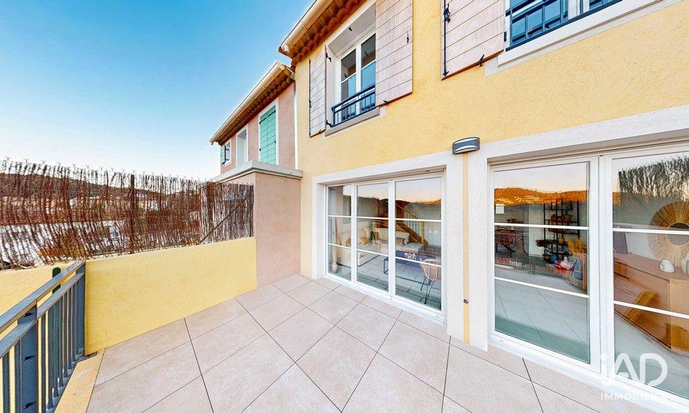 Maison 4 Pièce(s) La Garde-Freinet