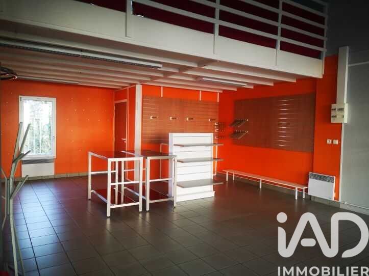 Appartement 1 Pièce(s) Pouzauges