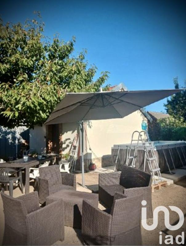 Maison traditionnelle 6 Pièce(s) Lunery