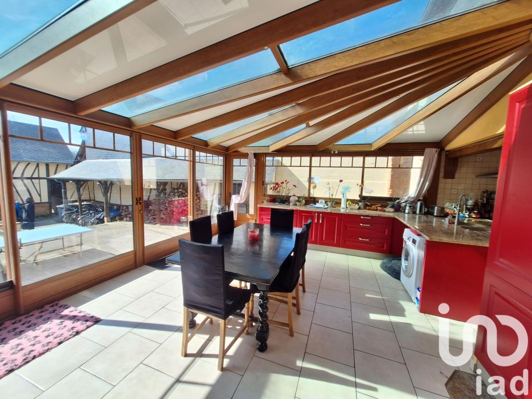 Maison 12 Pièce(s) Gerberoy