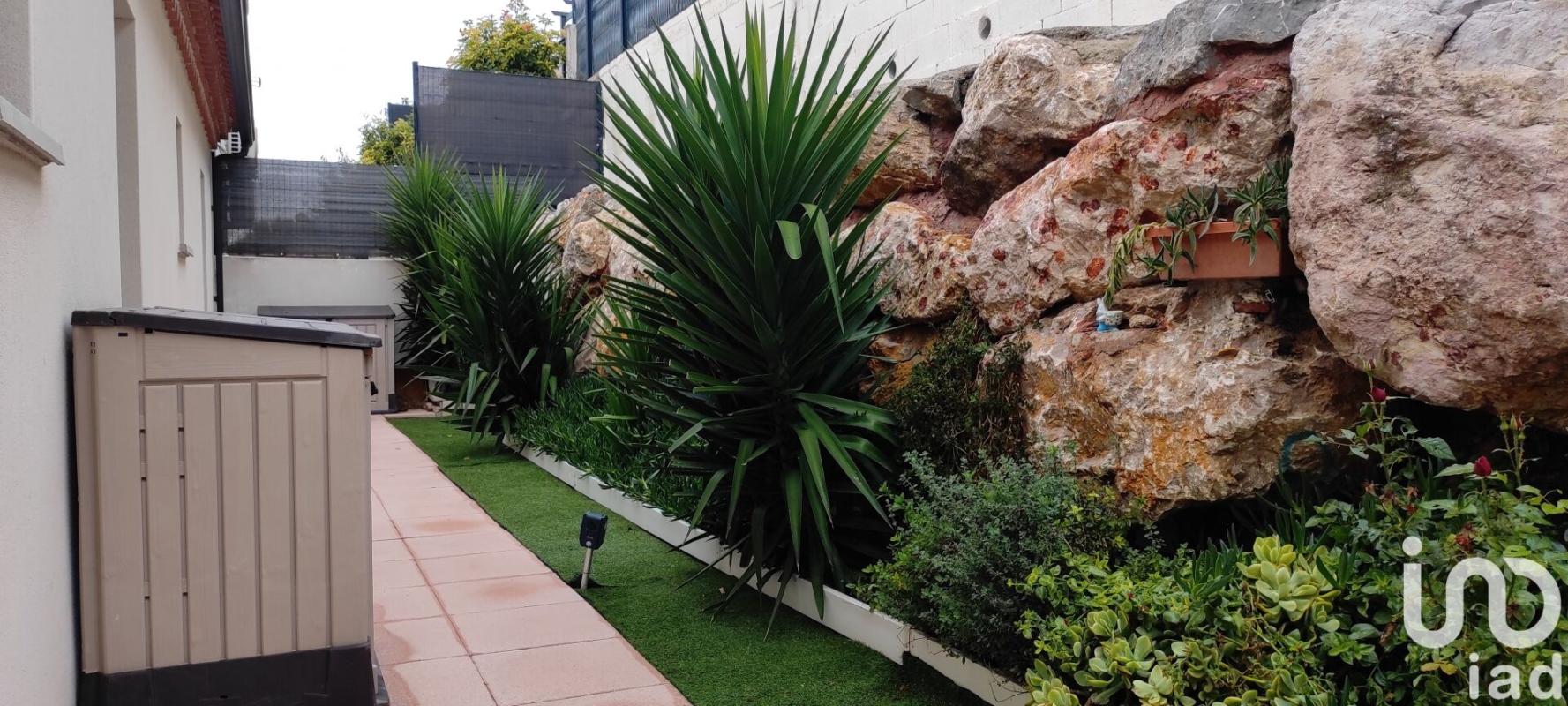 Maison 4 Pièce(s) Mèze