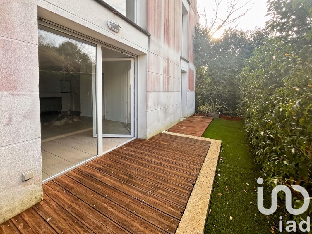 Appartement 2 Pièce(s) Cenon