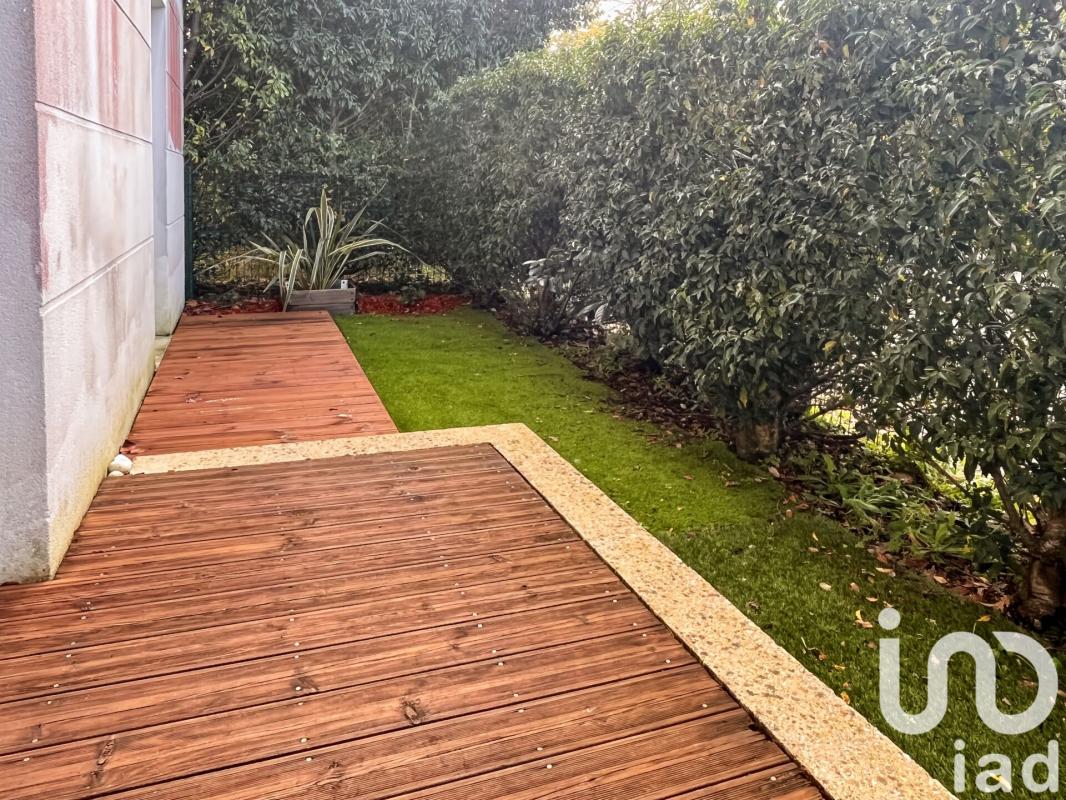 Appartement 2 Pièce(s) Cenon