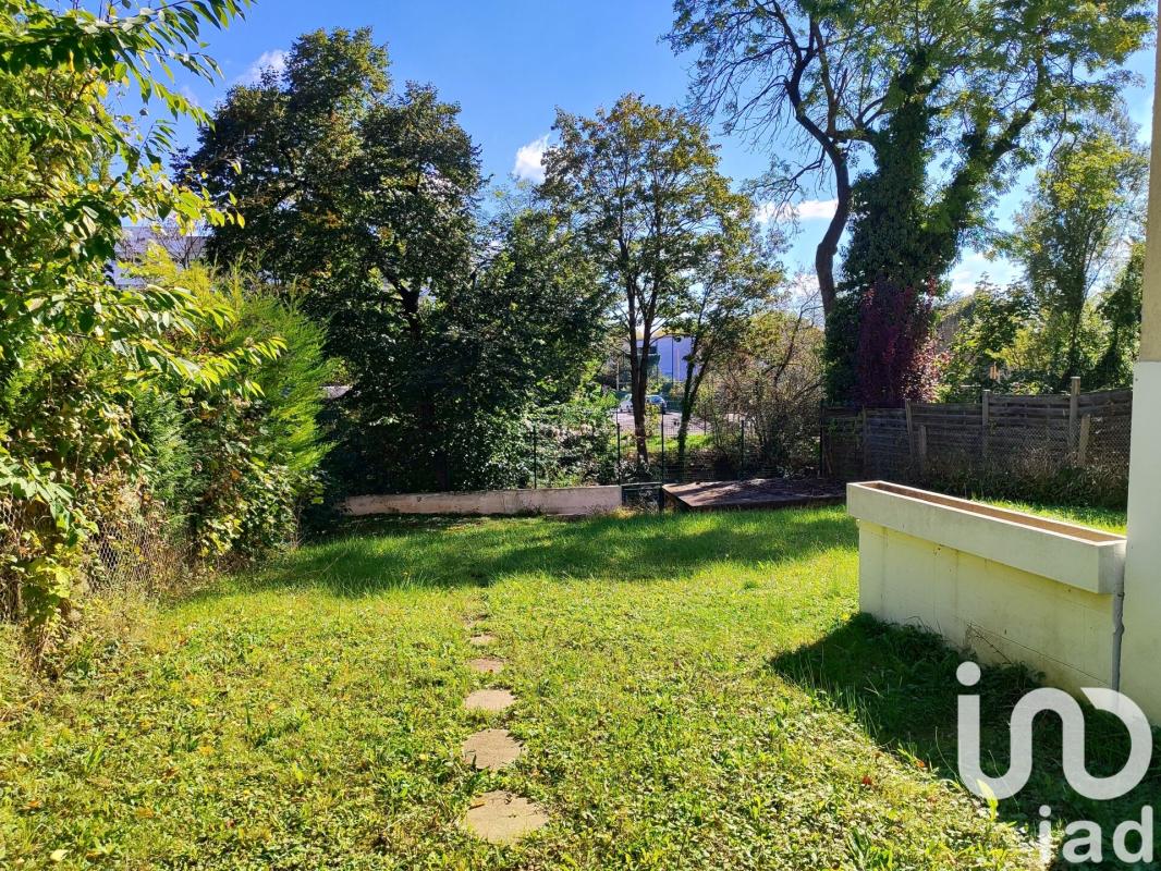 Maison traditionnelle 4 Pièce(s) Athis-Mons