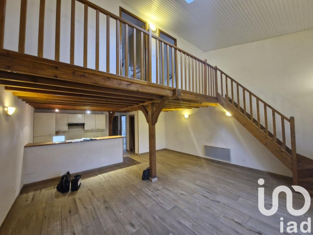 Maison 4 Pièce(s) Romilly-sur-Seine