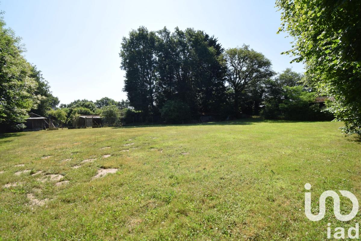 Maison 9 Pièce(s) Retiers