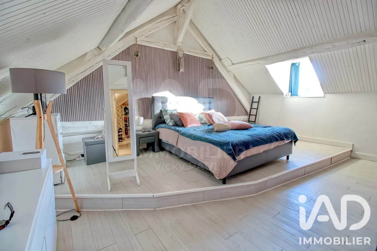 Maison 7 Pièce(s) Greneville-en-Beauce - Photo 13