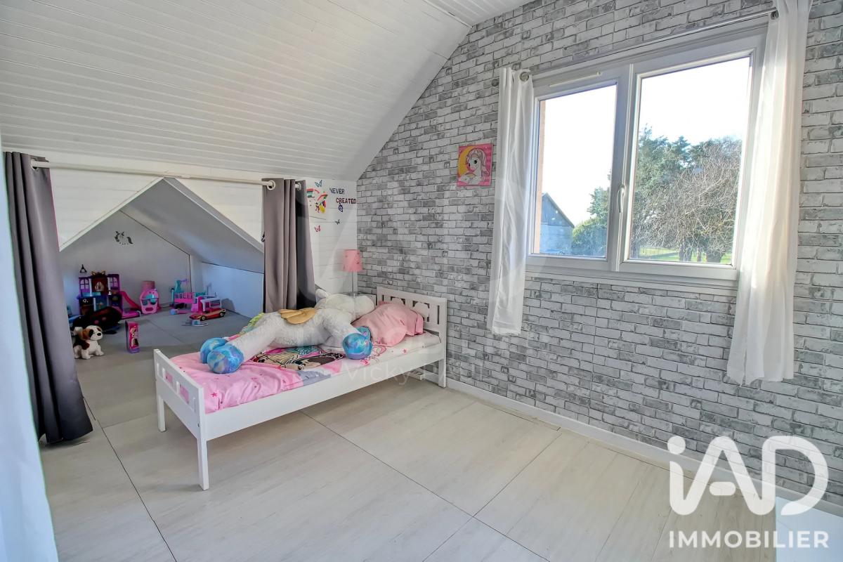 Maison 7 Pièce(s) Greneville-en-Beauce - Photo 14