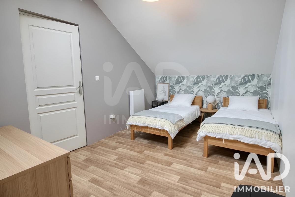 Maison 7 Pièce(s) Greneville-en-Beauce - Photo 15