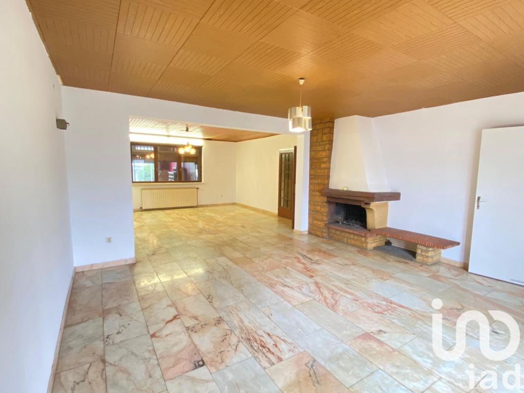 Maison 6 Pièce(s) Morsbach