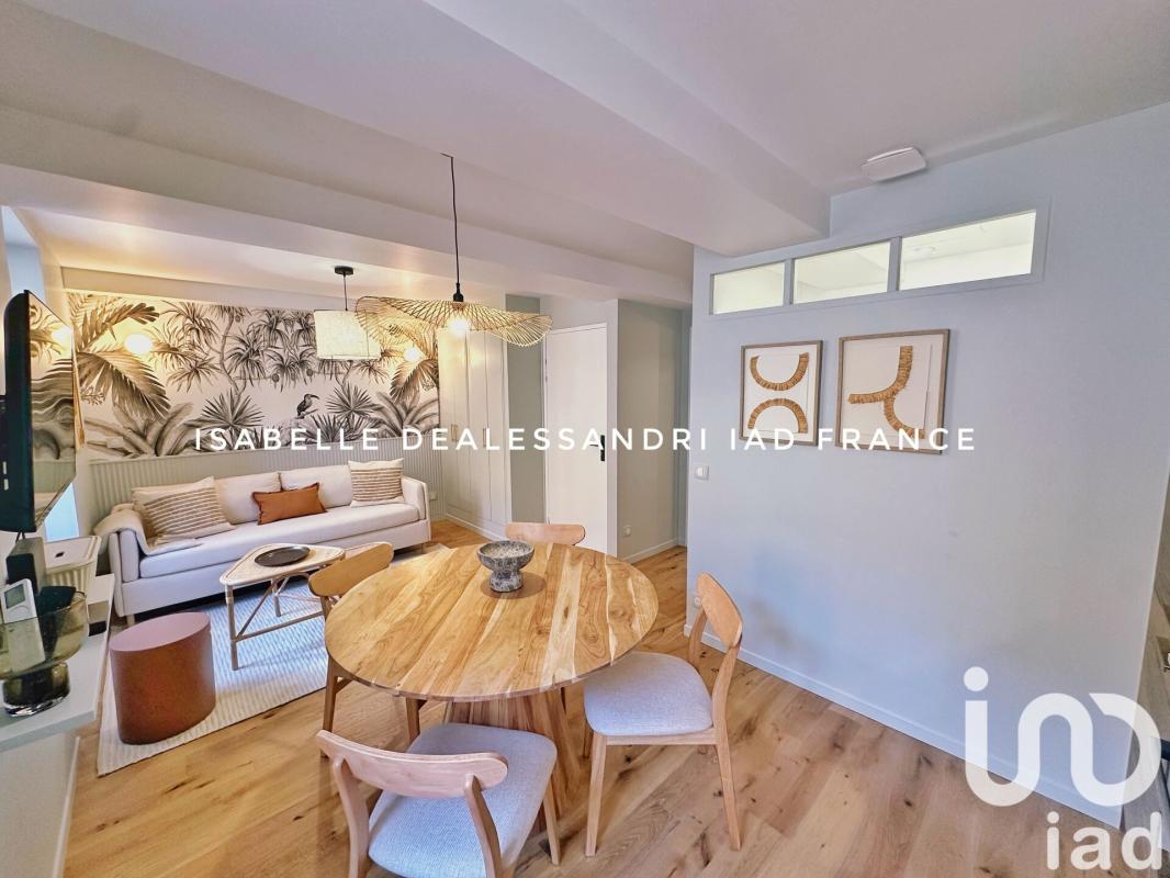 Appartement 2 Pièce(s) Sanary-sur-Mer