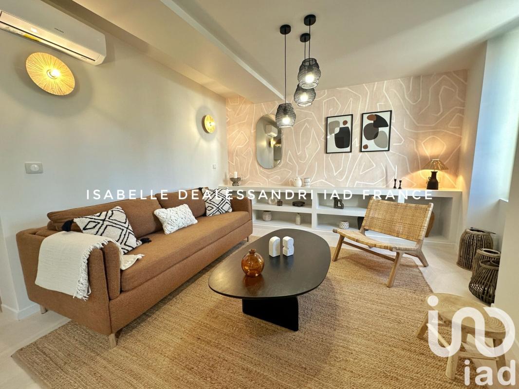 Appartement 2 Pièce(s) Sanary-sur-Mer