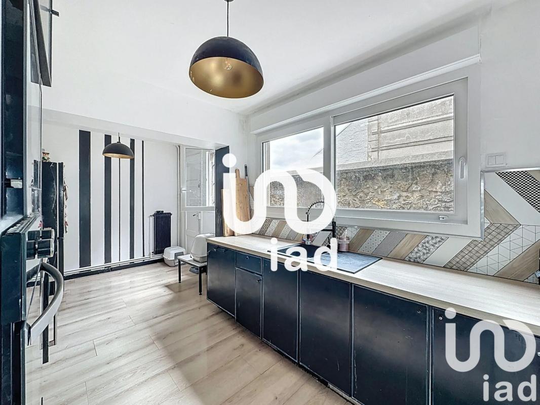 Maison de ville 6 Pièce(s) Outreau