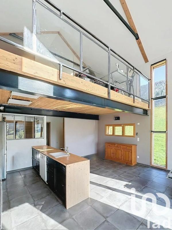 Maison d'architecte 4 Pièce(s) Mijoux