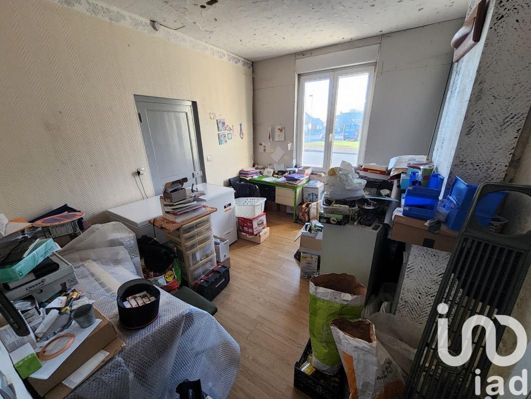 Maison de ville 6 Pièce(s) Denain