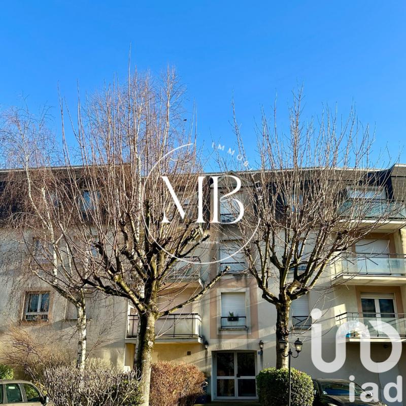 Appartement 2 Pièce(s) Gonesse