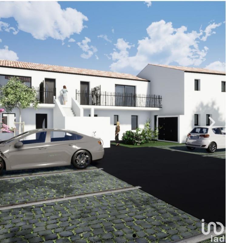 Appartement 3 Pièce(s) La Mothe-Achard