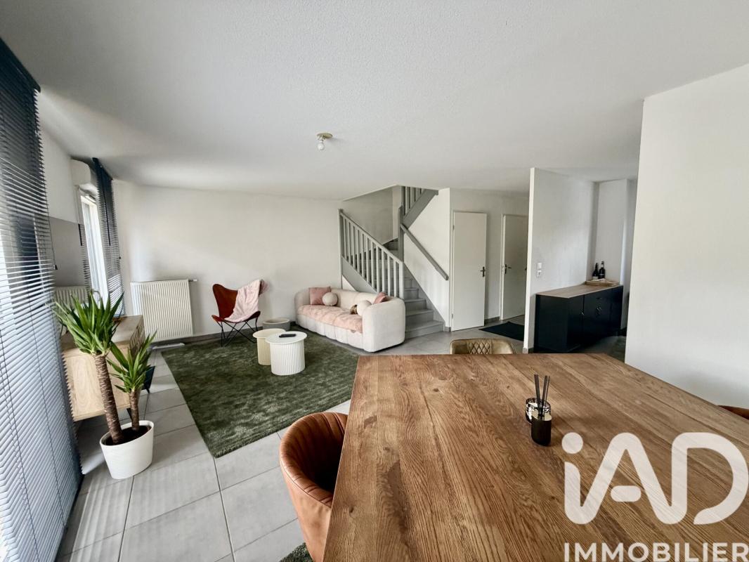 Maison 4 Pièce(s) Castelginest