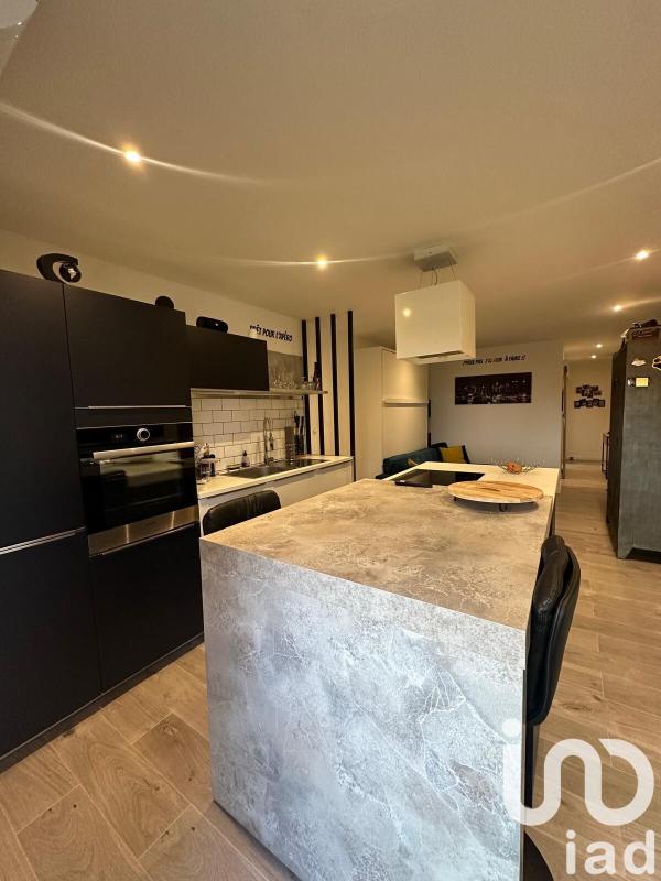 Appartement 1 Pièce(s) Bandol