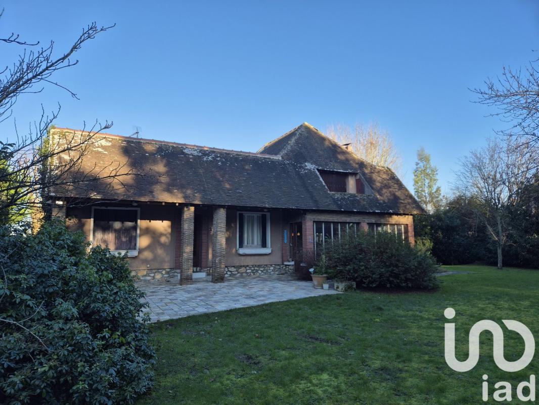 Maison 6 Pièce(s) Coubert