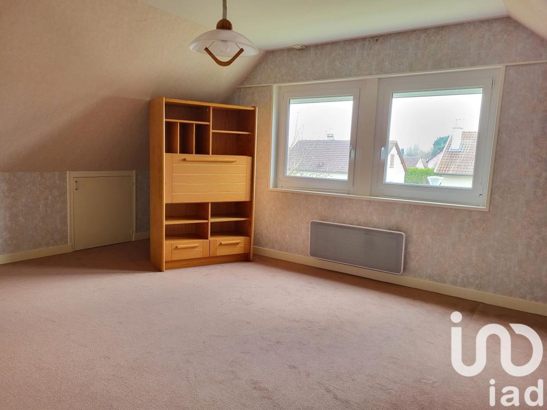 Maison traditionnelle 8 Pièce(s) Sarry