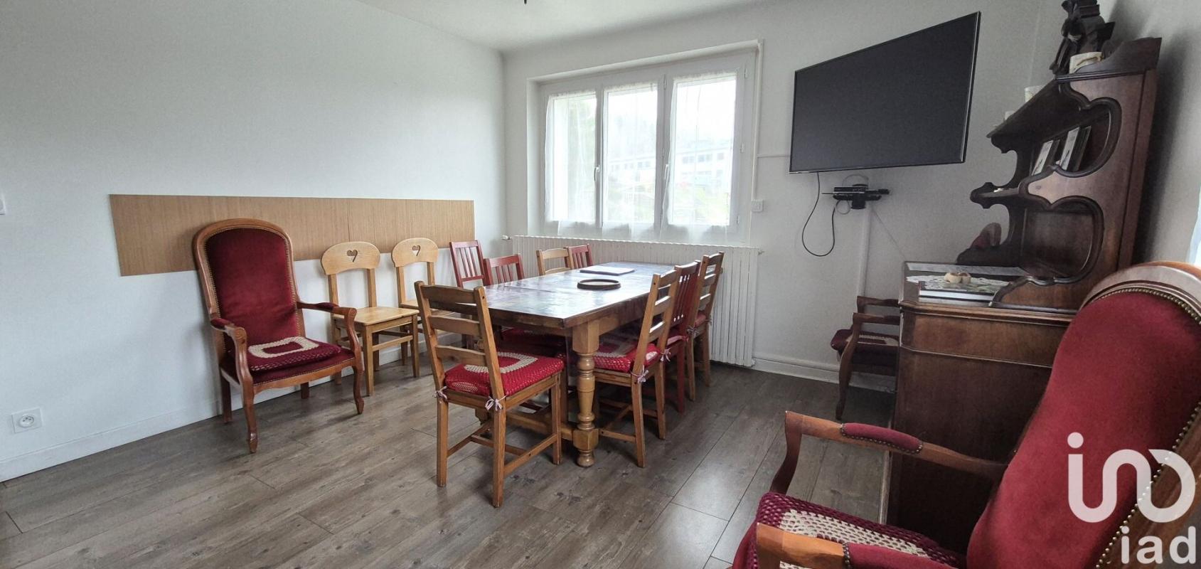 Maison traditionnelle 7 Pièce(s) Morbier