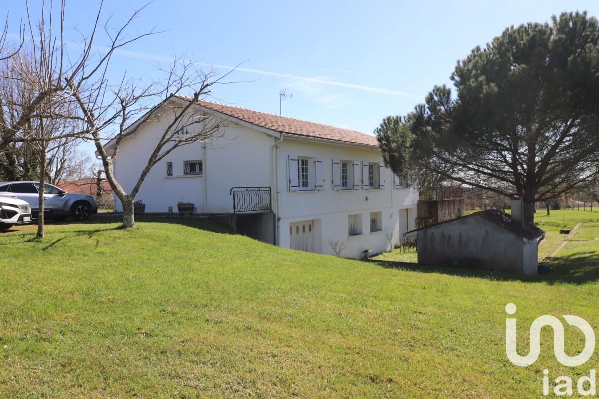 Maison 8 Pièce(s) Montguyon - Photo 2