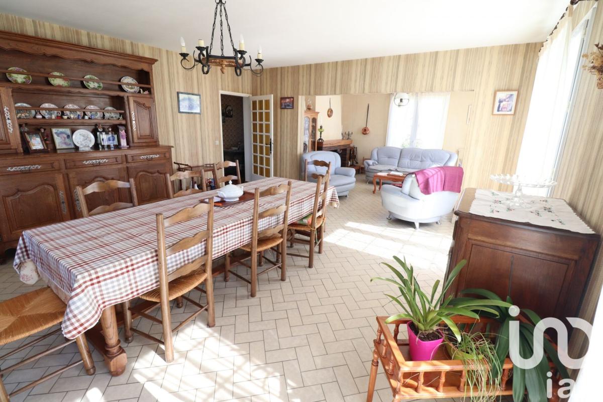Maison 8 Pièce(s) Montguyon - Photo 6