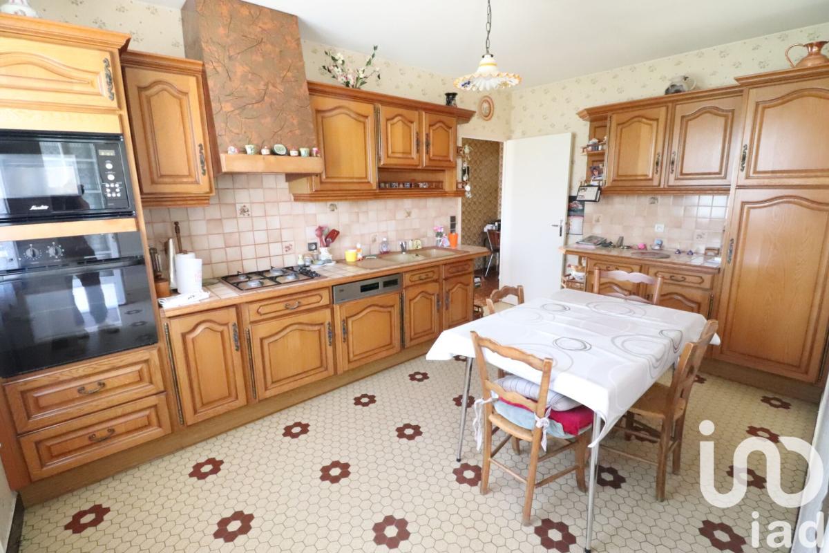 Maison 8 Pièce(s) Montguyon - Photo 7