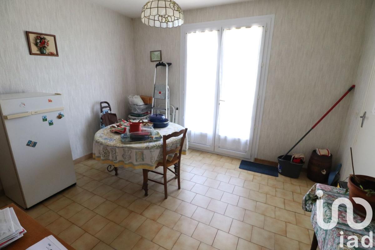 Maison 8 Pièce(s) Montguyon - Photo 11
