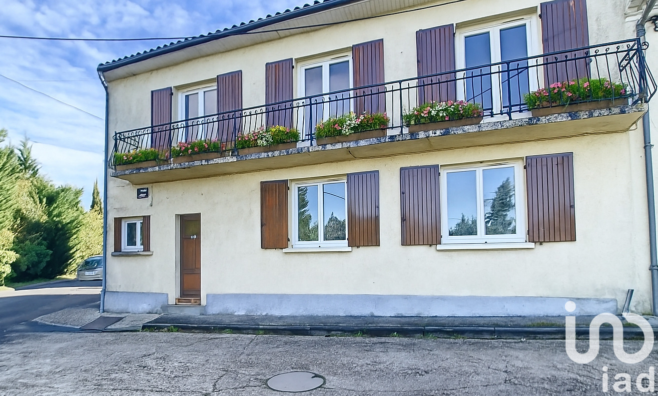 Maison de village 4 Pièce(s) Abzac